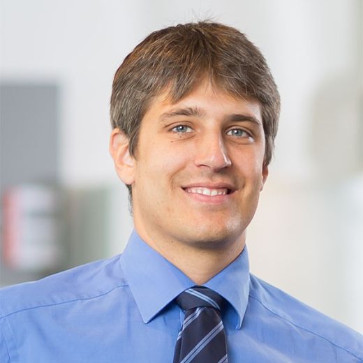 Roland Pfitzer, aerocom