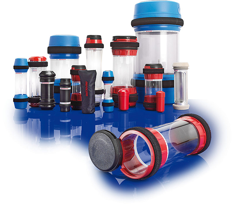 Rohrpostbüchsen für jeden Bedarf