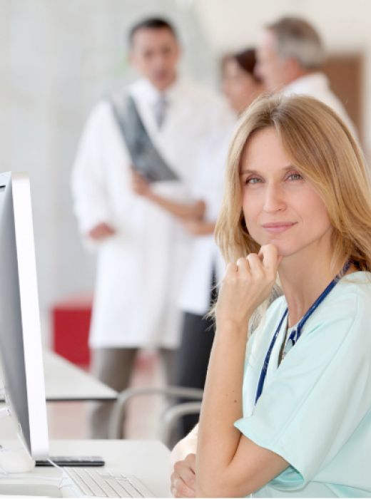 Rohrpost: Transportabläufe im Krankenhaus optimieren